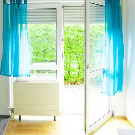 Sunnyhome Monteurwohnungen Und In * 雷根斯堡