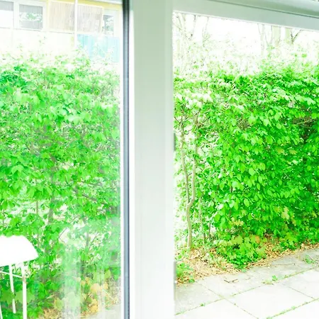 公寓 Sunnyhome Monteurwohnungen Und In