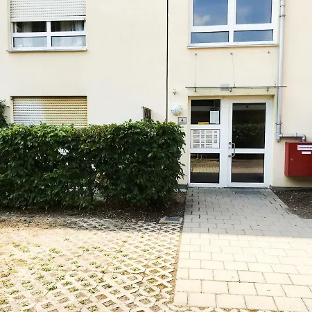 Sunnyhome Monteurwohnungen Und In *