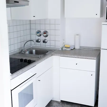 Appartamento Sunnyhome Monteurwohnungen Und In Ratisbona