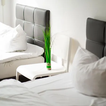 Sunnyhome Monteurwohnungen Und In Appartamento *