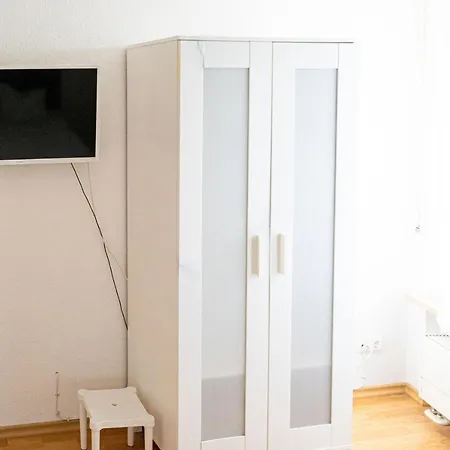 Sunnyhome Monteurwohnungen Und In
