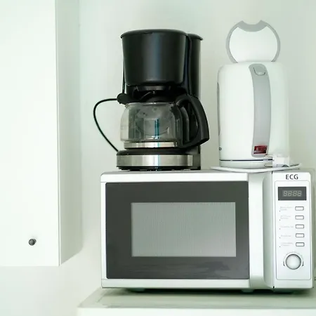 Appartamento Sunnyhome Monteurwohnungen Und In *